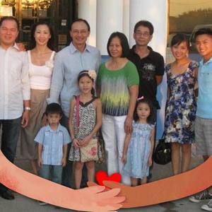 Meet your Posher, Tam